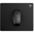 Sense Core Mini Gaming Mouse Pad (250×210×2 mm) — Black