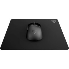 Sense Core Mini Gaming Mouse Pad (250×210×2 mm) — Black