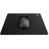 Sense Core Mini Gaming Mouse Pad (250×210×2 mm) — Black