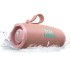 JBL Charge 6 Portable Speaker – Pink