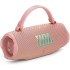 JBL Charge 6 Portable Speaker – Pink