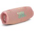 JBL Charge 6 Portable Speaker – Pink