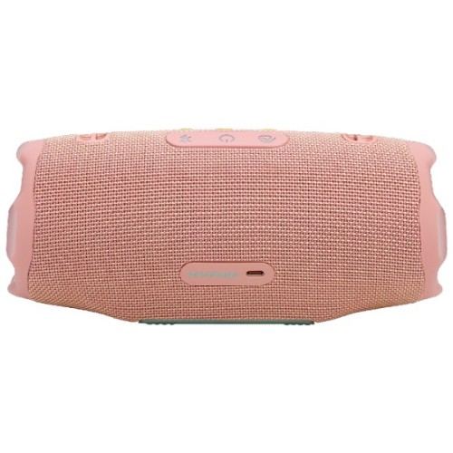 JBL Charge 6 Portable Speaker – Pink