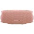 JBL Charge 6 Portable Speaker – Pink