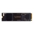 Western Digital WD Black SN750 SE 500GB NVMe PCIe 4.0 M.2 2280 Internal SSD