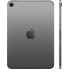 טאבלט Apple iPad Mini 7th Gen (2024) 8.3" Wi-Fi + Cellular 128GB אפל בצבע Space Gray