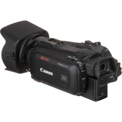 מצלמת וידאו Canon LEGRIA HF G70 — שחור