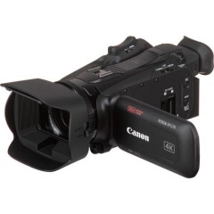 מצלמת וידאו Canon LEGRIA HF G70 — שחור