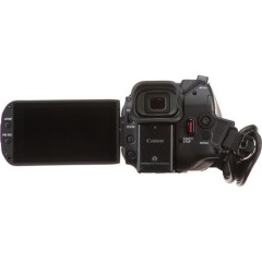 מצלמת וידאו Canon LEGRIA HF G70 — שחור
