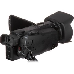 מצלמת וידאו Canon LEGRIA HF G70 — שחור
