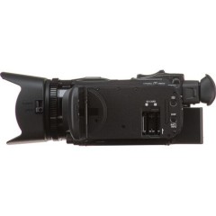 מצלמת וידאו Canon LEGRIA HF G70 — שחור