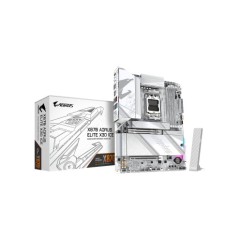 לוח אם GIGABYTE X870 AORUS ELITE X3D ICE