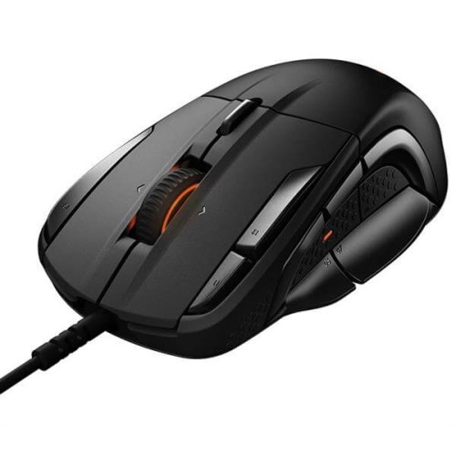 Gaming Mouse Steelseries Rival 500 Gaming Mouse.