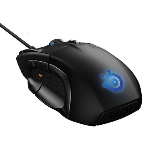 Игровая мышь Steelseries Rival 500 для геймеров