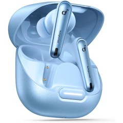 Anker Soundcore Liberty 4 NC TWS Wireless Earbuds — Light Blue