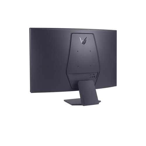 Curved gaming monitor LG UltraGear VA 31.5" QHD 180Hz