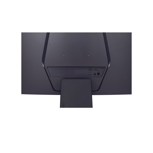 Curved gaming monitor LG UltraGear VA 31.5" QHD 180Hz