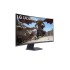 Curved gaming monitor LG UltraGear VA 31.5" QHD 180Hz