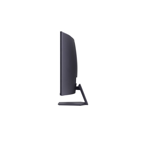 Curved gaming monitor LG UltraGear VA 31.5" QHD 180Hz