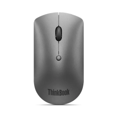 Lenovo ThinkBook Бесшумная беспроводная мышь