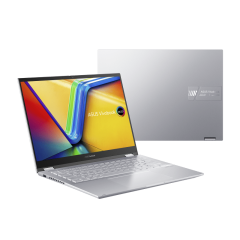 מחשב נייד ASUS Vivobook S 14 Flip OLED TP3402VA-KN057 ללא מערכת הפעלה