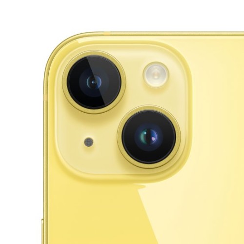 אייפון 14 128 גיגה Apple iPhone 14 Yellow MR3X3HX/A