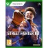 Игра Street Fighter 6 Lenticular Edition — Xbox Series X