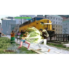 משחק Street Fighter 6 Lenticular Edition — Xbox Series X