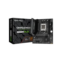 Материнская плата MAXSUN CHALLENGER B850M PLUS WIFI