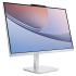 מחשב All-in-One ‏Lenovo A100 ‏23.8" ‏i3-N305 ‏32GB ‏1TB ‏(Win 11 Home) — Cloud Grey