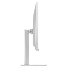 מחשב All-in-One ‏Lenovo A100 ‏23.8" ‏i3-N305 ‏16GB ‏1TB ‏(Win 11 Home) — Cloud Grey