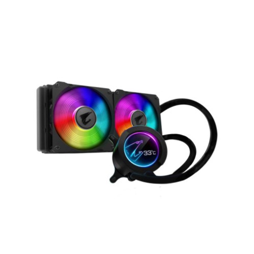 GIGABYTE AORUS Liquid Cooler 280 (GP-ALQCO280)
