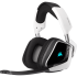 Gaming Headset Corsair VOID RGB ELITE 7.1 Premium Headset - White.