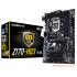 לוח אם 1151 Z170 Gigabyte GA-Z170-HD3