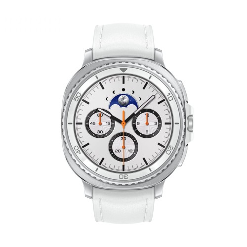 Смарт часы Samsung Galaxy Watch 8 Classic 46mm — Белый