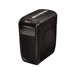 Передвижной домашний шредер Fellowes Powershred 60cs Cross-Cut Shredder DSS4606101