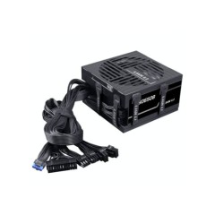 Блок питания LIAN-LI RB 650W 80+ BRONZE