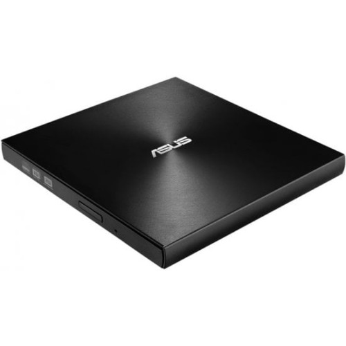 Asus ZenDrive U9M External DVD Writer SDRW-08U9M-U/BLK