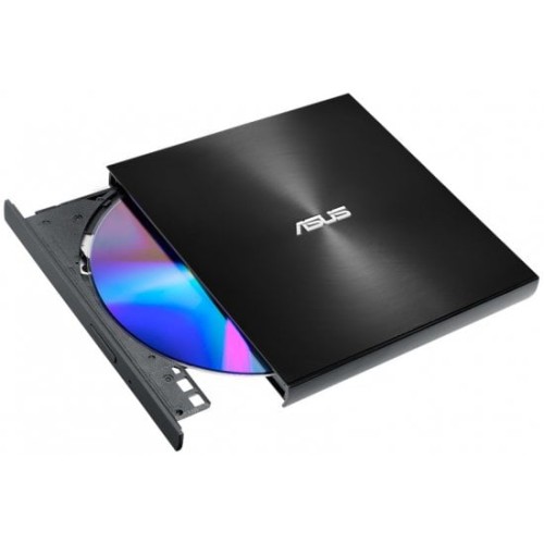 צורב חיצוני Asus ZenDrive U9M SDRW-08U9M-U/BLK