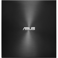 Внешний привод Asus ZenDrive U9M SDRW-08U9M-U/BLK