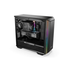 Компьютерный корпус BE QUIET! DARK BASE 701 BLACK