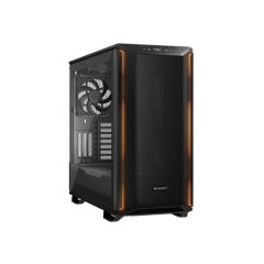 Компьютерный корпус BE QUIET! DARK BASE 701 BLACK