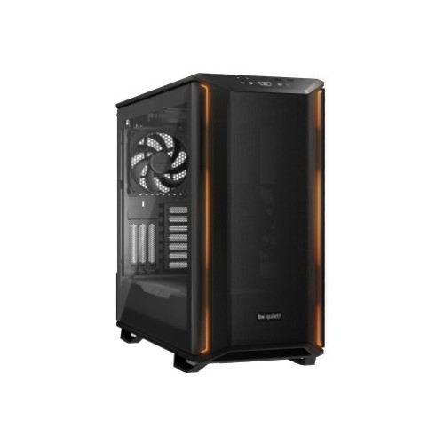 Компьютерный корпус BE QUIET! DARK BASE 701 BLACK