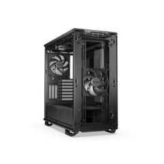 Компьютерный корпус BE QUIET! DARK BASE 701 BLACK