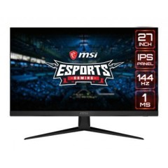 Gaming Monitor 27 Inch MSI Optix G271 1ms