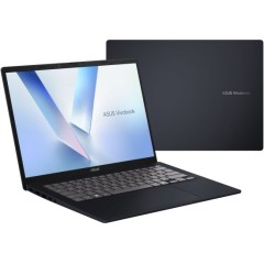 Ноутбук Asus Vivobook 14 14" X1-26-100 16GB 1TB — Quiet Blue (Win 11 Home)