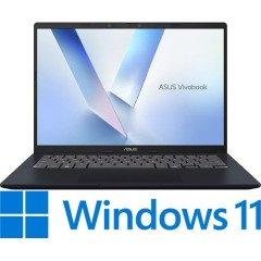 Ноутбук Asus Vivobook 14 14" X1-26-100 16GB 1TB — Quiet Blue (Win 11 Home)