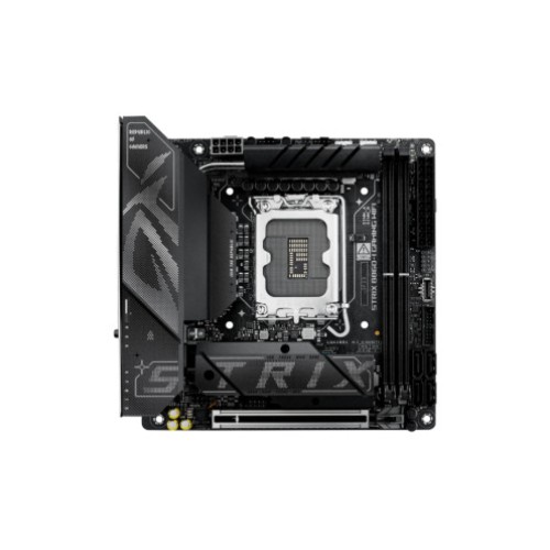 ASUS ROG STRIX B860-I GAMING WIFI Motherboard