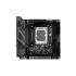 ASUS ROG STRIX B860-I GAMING WIFI Motherboard