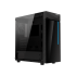 Computer Case GIGABYTE C200 GLASS MID-TOWER RGB BLACK